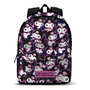 Karactermania Mochila Kuromi HS Fan 3.0 Rogue Lila