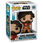 Funko Figura POP Star Wars Ezra Bridge