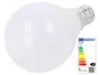 V-TAC Lámpara LED E14 Blanco Cálido 470lm