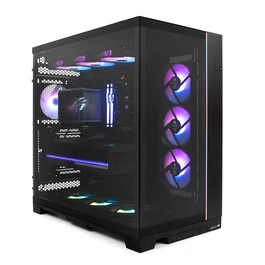 Komputronik Level UP [K36] Ryzen 9 | RTX 5090 | 96GB | 4TB+8TB | W11 Pro