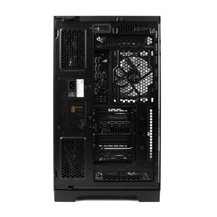 Komputronik Level UP [K36] Ryzen 9 | RTX 5090 | 96GB | 4TB+8TB | W11 Pro