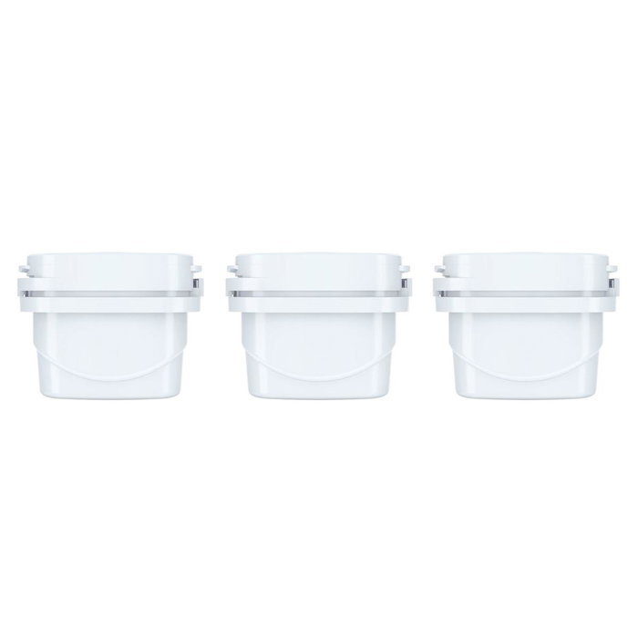 Aqua Optima Filtros Evolve+ Pack de 3