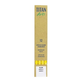 Titan Arts TACR LAP.ACUA AMARILLO LIMON