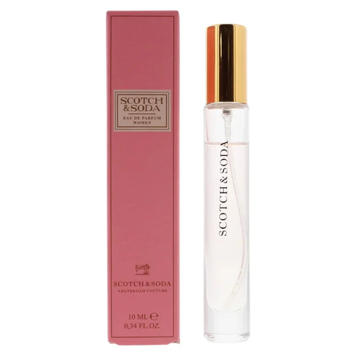 Scotch & Soda Agua de perfume Miniatura para Mujer