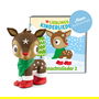 Tonies - Tonies Lieblings-Kinderlieder - Weihnachtslieder 2 (Neuauflage 2022) - Caja Musical de Juguete con Figura - Recomendado de 3 Años