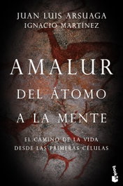 AMALUR, Juan Luis Arsuaga; Ignacio Martínez - BOOKET