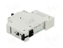 EATON ELECTRIC FAZ6-C1/1 Interruptor magnetotérmico 1A 1 polo 6kA