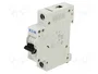 EATON ELECTRIC FAZ6-C1/1 Interruptor magnetotérmico 1A 1 polo 6kA