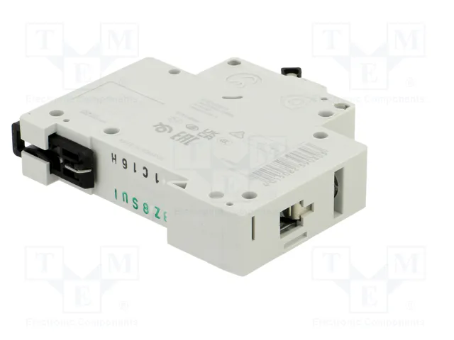 EATON ELECTRIC FAZ6-C1/1 Interruptor magnetotérmico 1A 1 polo 6kA