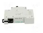 EATON ELECTRIC FAZ6-C1/1 Interruptor magnetotérmico 1A 1 polo 6kA