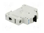 EATON ELECTRIC FAZ6-C1/1 Interruptor magnetotérmico 1A 1 polo 6kA