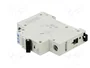 EATON ELECTRIC FAZ6-C1/1 Interruptor magnetotérmico 1A 1 polo 6kA