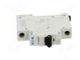 EATON ELECTRIC FAZ6-C1/1 Interruptor magnetotérmico 1A 1 polo 6kA