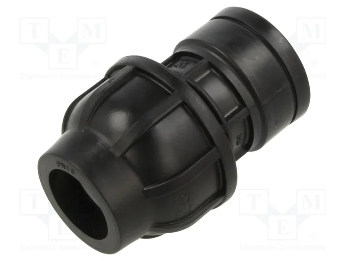 GEBO Conector de apriete Plast G 1'' interno 25mm GEBO Conector de apriete Plast G 1'' interno 25mm