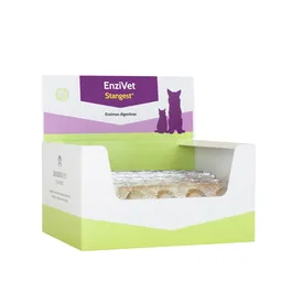 Stangest Enzivet Blister 300 Comprimidos