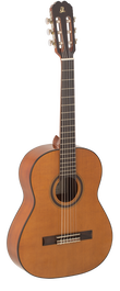 Guitarra Clásica Admira Malaga 3/4 Serie Conservatorio