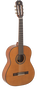 Guitarra Clásica Admira Malaga 3/4 Serie Conservatorio