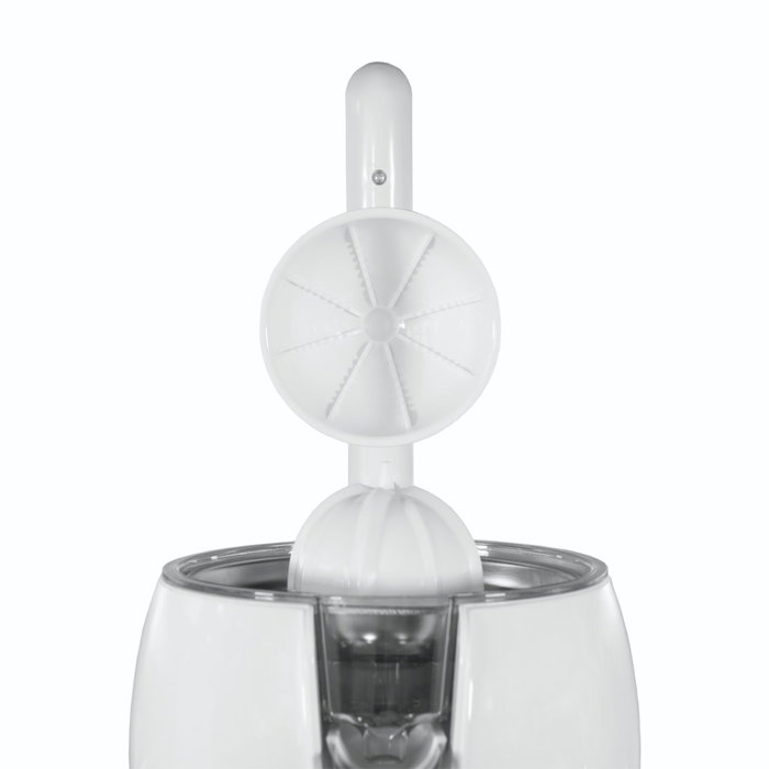 Unold Power Juicy Exprimidor de Cítricos Blanco / Plata Unold Power Juicy Exprimidor de Cítricos Blanco / Plata
