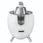 Unold Power Juicy Exprimidor de Cítricos Blanco / Plata
