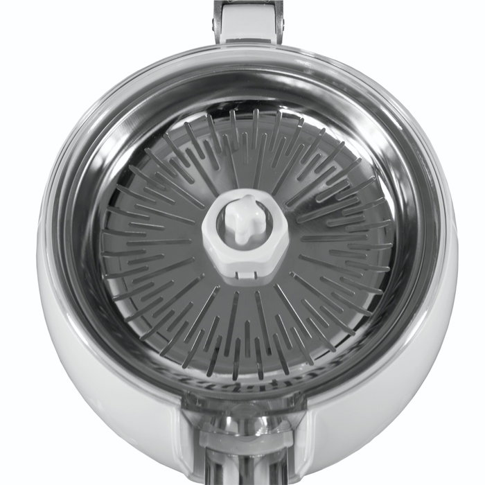 Unold Power Juicy Exprimidor de Cítricos Blanco / Plata Unold Power Juicy Exprimidor de Cítricos Blanco / Plata