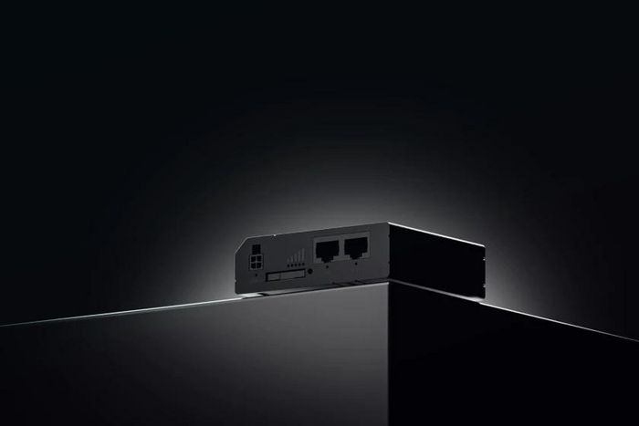 Teltonika Networks RUT271 5G Redcap/WiFi LTE Router Teltonika Networks RUT271 5G Redcap/WiFi LTE Router