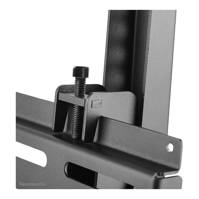 Neomounts NS-WMB200BLACK Soporte de Pared para Dos Pantallas de Menú 40-52" Inclinable Negro Neomounts NS-WMB200BLACK Soporte de Pared para Dos Pantallas de Menú 40-52" Inclinable Negro