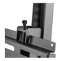 Neomounts NS-WMB200BLACK Soporte de Pared para Dos Pantallas de Menú 40-52" Inclinable Negro