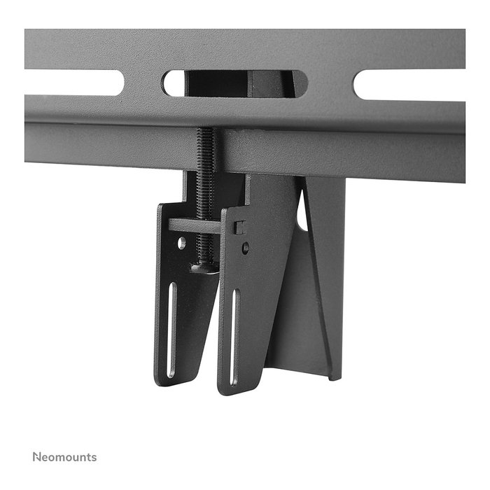 Neomounts NS-WMB200BLACK Soporte de Pared para Dos Pantallas de Menú 40-52" Inclinable Negro Neomounts NS-WMB200BLACK Soporte de Pared para Dos Pantallas de Menú 40-52" Inclinable Negro