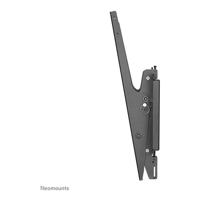 Neomounts NS-WMB200BLACK Soporte de Pared para Dos Pantallas de Menú 40-52" Inclinable Negro Neomounts NS-WMB200BLACK Soporte de Pared para Dos Pantallas de Menú 40-52" Inclinable Negro
