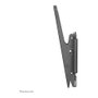 Neomounts NS-WMB200BLACK Soporte de Pared para Dos Pantallas de Menú 40-52" Inclinable Negro