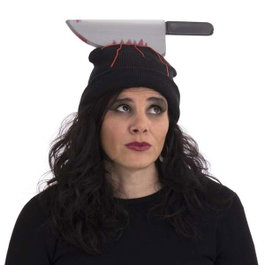 My Other Me Gorro Cuchillo 33 x 2 x 26 cm