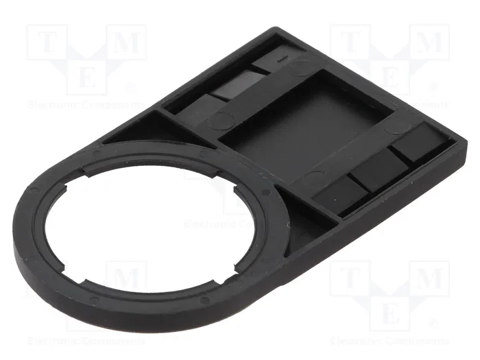 EATON ELECTRIC Marco con tabla de contenidos RMQ-Titan 30x50mm
