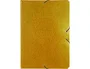 Liderpapel Carpeta Proyectos Folio Lomo 70 mm Amarilla