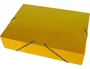 Liderpapel Carpeta Proyectos Folio Lomo 70 mm Amarilla