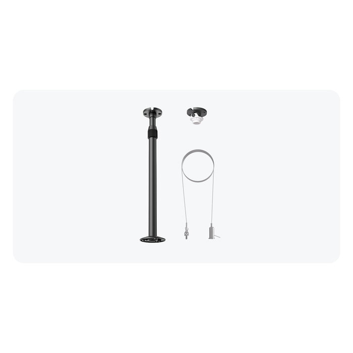 Yealink MSFT Accessory CM-MountKIT Yealink MSFT Accessory CM-MountKIT