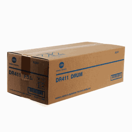 Konica Minolta DR411 / A2A103D Unidad de Tambor de Imagen Drum Unit para Fotocopiadoras e Impresoras