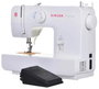 Singer Máquina de coser Promise blanco (1408)