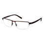 Montura de Gafas Hombre Timberland TB1821 58049
