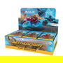 Wizards of the Coast Magic: The Gathering Aetherdrift Caja de 30 Sobres de Juego con Sobres Especiales - Expansión de Cartas para Coleccionistas