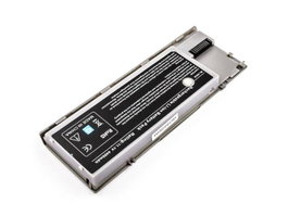 CoreParts Batería para Portátil Dell 48.84Wh 6 Celdas Li-ion 11.1V 4400mAh, Color Gris, Garantía 12 Meses