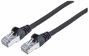 Intellinet Cable de red Cat7 de 2 m con conectores Cat6a