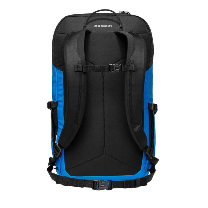 Mochila Deportiva Mammut Mamut Alto 22 Añil 22 L