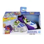MATTEL Imaginext Lanzador de Toy Story MATJKW24