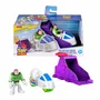MATTEL Imaginext Lanzador de Toy Story MATJKW24