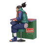 BANPRESTO Figura Iruka Umino Naruto 72 Series 16