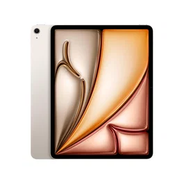 Apple iPad Air 13'' Wi-Fi 128GB - Blanco estrella