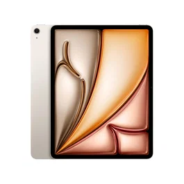 Apple iPad Air 13 M4 Wi-Fi 128GB Starlight