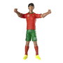 BANBO TOYS Figura Accion Joao Felix Portugal 20cm Figura Articulada