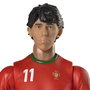 BANBO TOYS Figura Accion Joao Felix Portugal 20cm Figura Articulada
