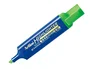 Artline EKS-600 Rotulador Fluorescente Verde Punta Biselada Trazo 1-5 mm